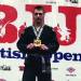 Eclipses own Connor Durbin wins his 7th British title